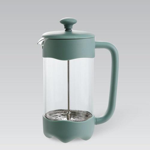 Френч-прес Maestro MR-1669-600 0,6 л Зелений Френч-прес Maestro MR-1669-600 0,6 л Зелений
