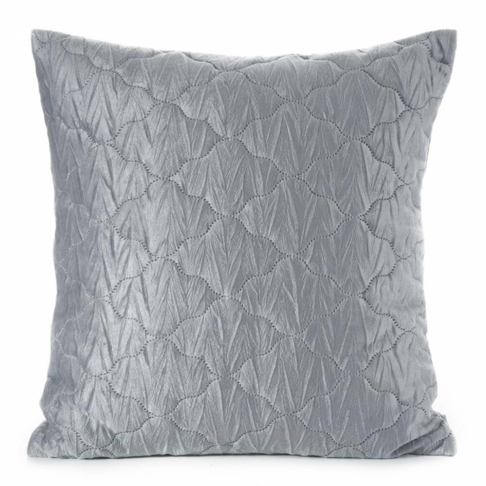 Подушка декоративна Maestro 45x45 см Сірий (000085055)