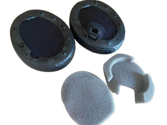 Амбушюры для Sony WH-1000XM4 (2703086546) - фото 4 Амбушюры для Sony WH-1000XM4 (2703086546) - фото 4