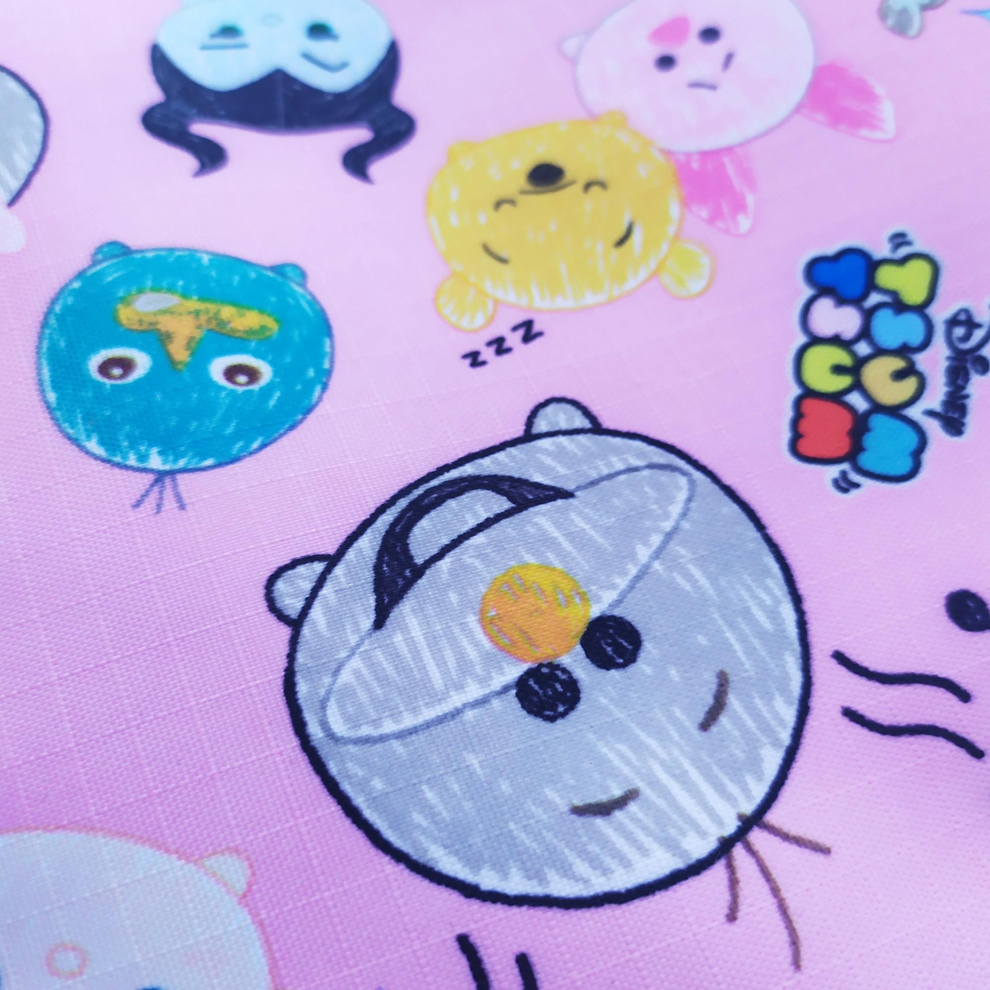 Набор для новорожденных BabyGifts 14 пр. Розовый - фото 9 Набор для новорожденных BabyGifts 14 пр. Розовый - фото 9