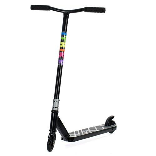 Самокат iTrike SR 2-075-2 Белый