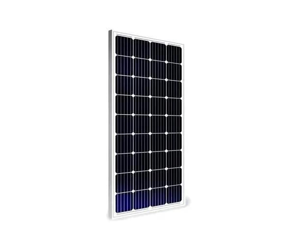 Сонячна панель Renesola RS9-720NBG-E1 720 Вт двостороння (Bifacial) Сонячна панель Renesola RS9-720NBG-E1 720 Вт двостороння (Bifacial)