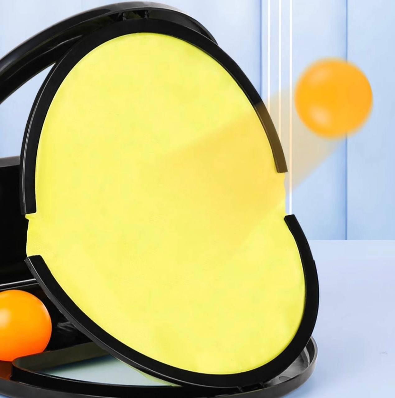 Игра детская Кидай лови мяч Catcheed для развития реакции (1606) - фото 5 Игра детская Кидай лови мяч Catcheed для развития реакции (1606) - фото 5