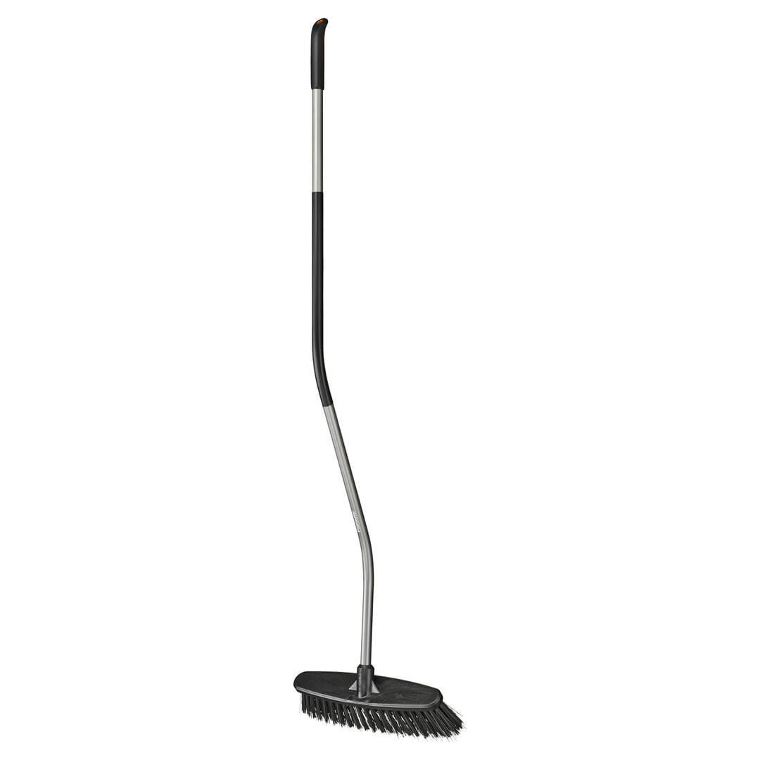 Щетка S-ручка Fiskars Ergonomic (1077114)