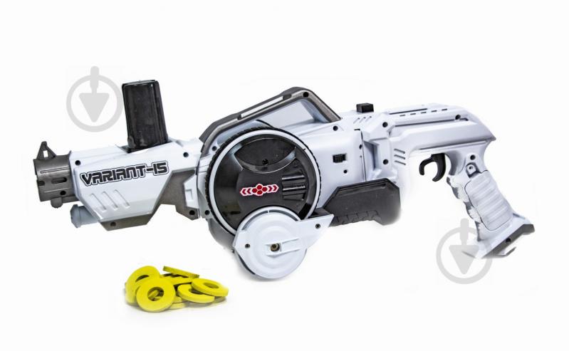 Машинка-бластер LE HENG TOYS Car Gun 2 в 1 (K15) Машинка-бластер LE HENG TOYS Car Gun 2 в 1 (K15)