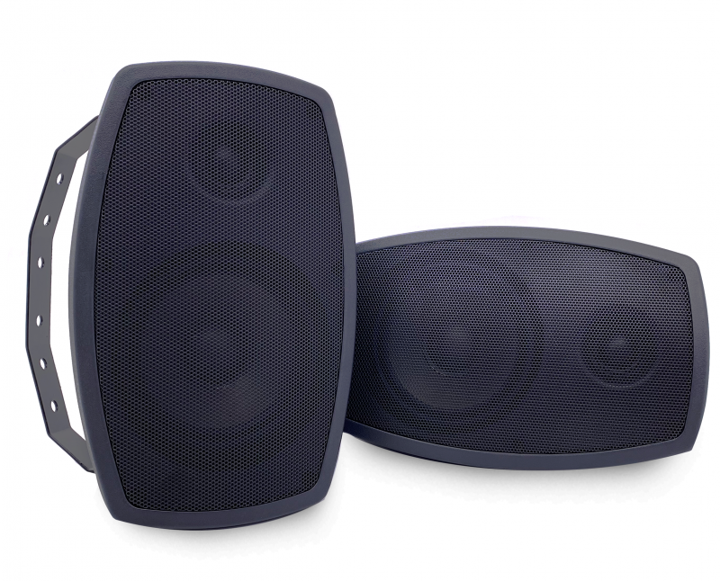 Настенная акустика Sky Sound MC-40B/TB - фото 7