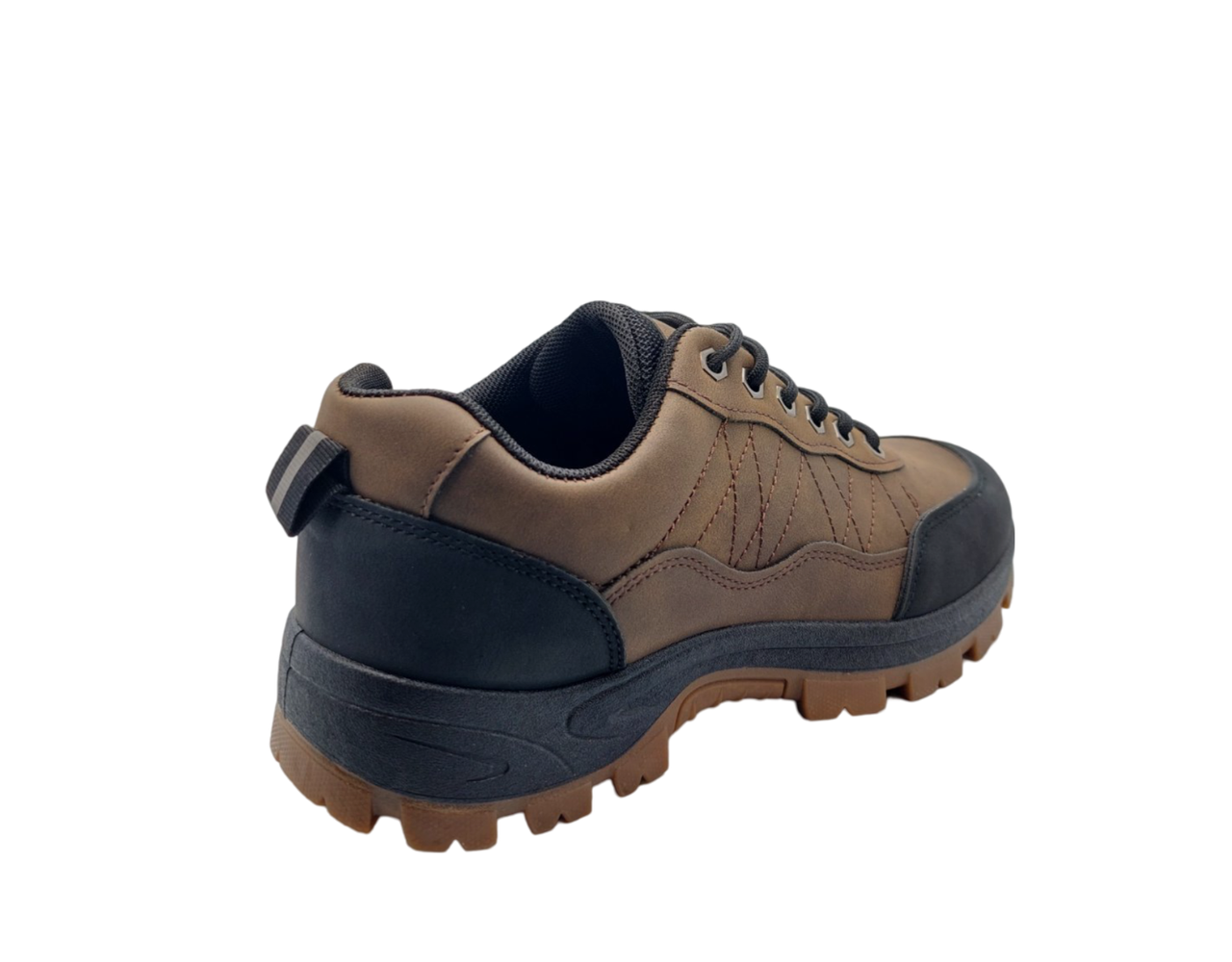 Кросівки чоловічі SWIN SHOES 100453/40 р. 40 Коричневий - фото 4 Кросівки чоловічі SWIN SHOES 100453/40 р. 40 Коричневий - фото 4