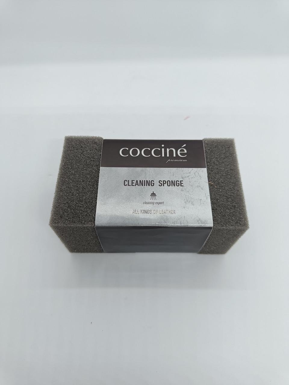 Губка для чистки COCCINE CLEANING SPONGE (1998488216)