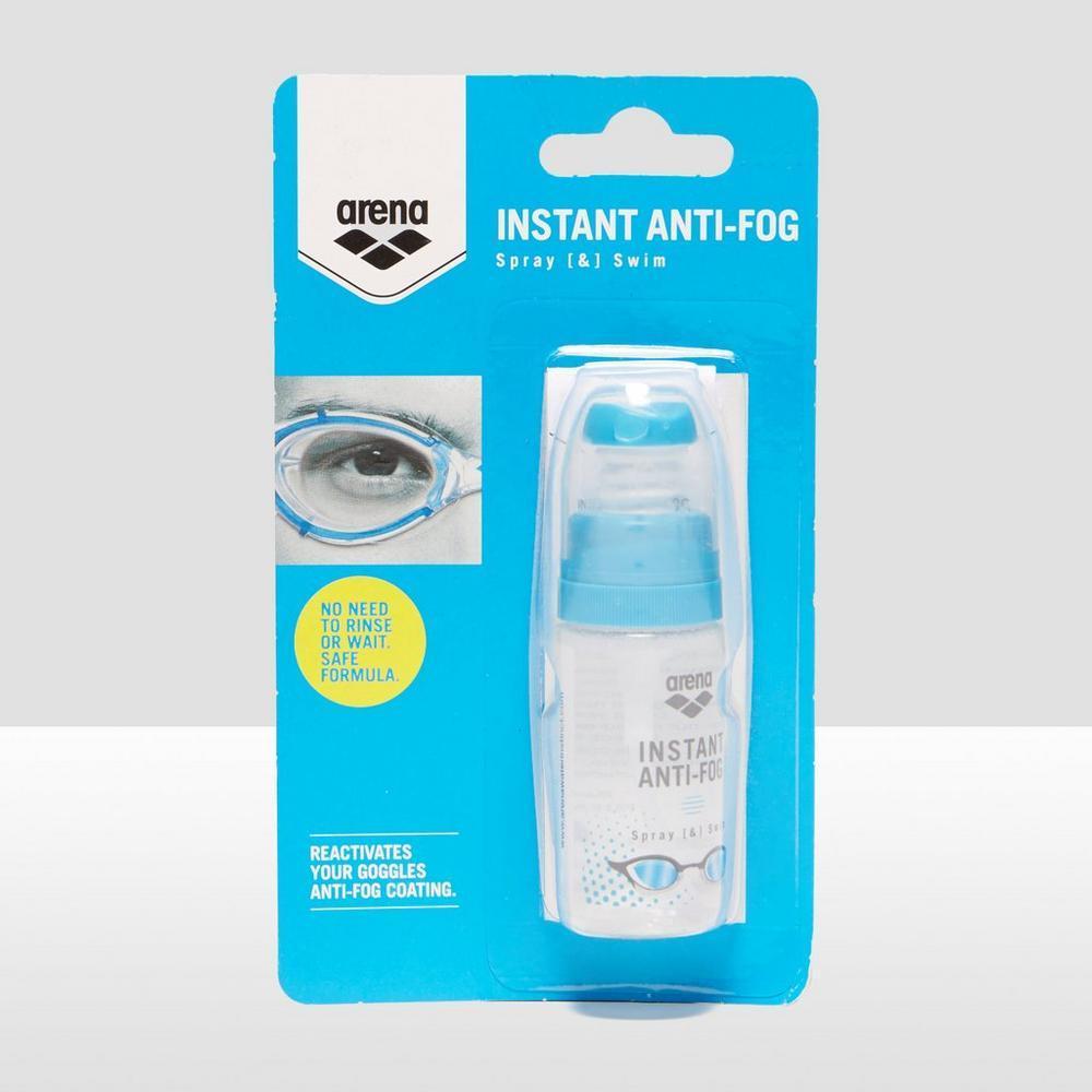 Спрей-антифог Arena ANTIFOG SPRAY&SWIM (000398-100) - фото 3