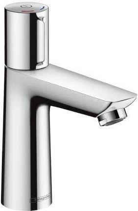 Смеситель для раковины Hansgrohe Talis Select E (71751000)