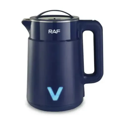 Электрочайник RAF R7801 2,5 л Синий Электрочайник RAF R7801 2,5 л Синий