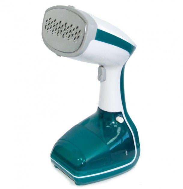 Отпариватель для одежды Rainberg RB-6316 вертикальный ручной 2500W