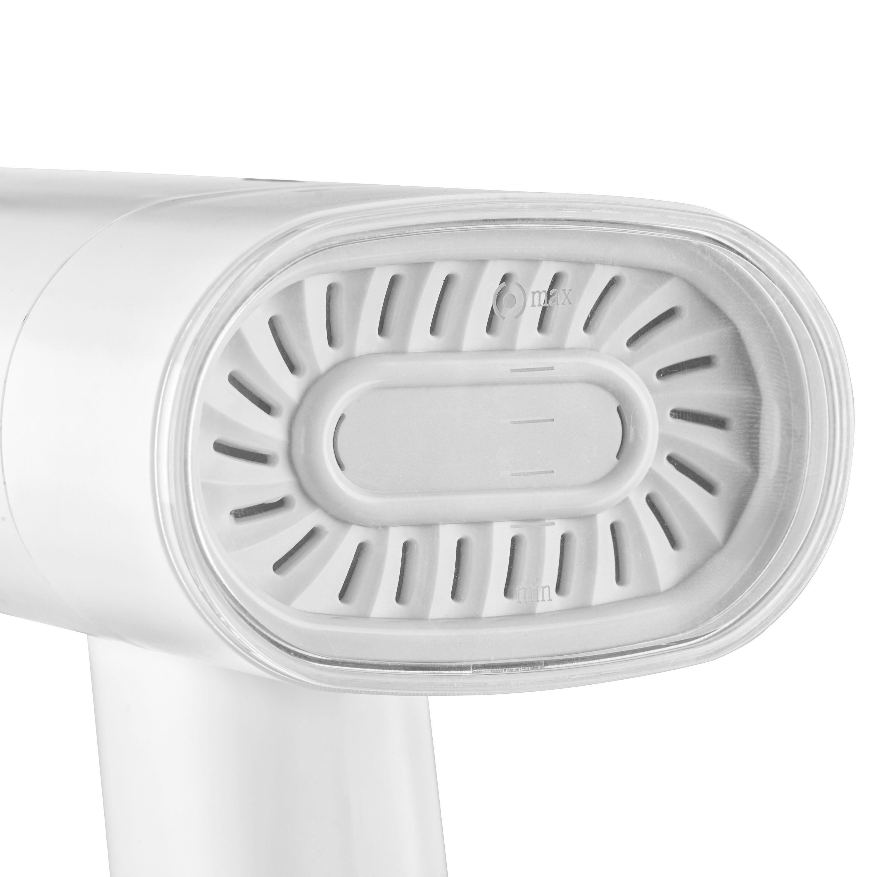 Отпариватель Ardesto SI-S1200 W - фото 11 Отпариватель Ardesto SI-S1200 W - фото 11