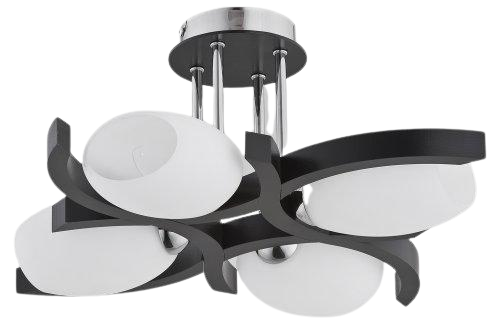 Потолочная люстра Alfa Mida (21764)