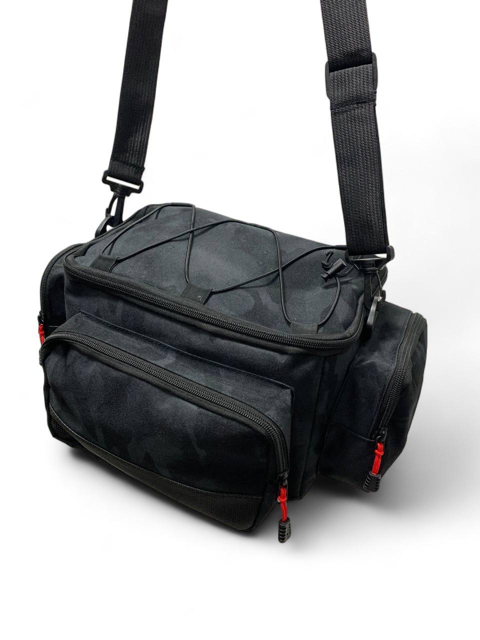 Сумка рыболовная Ultimate (2186804454)