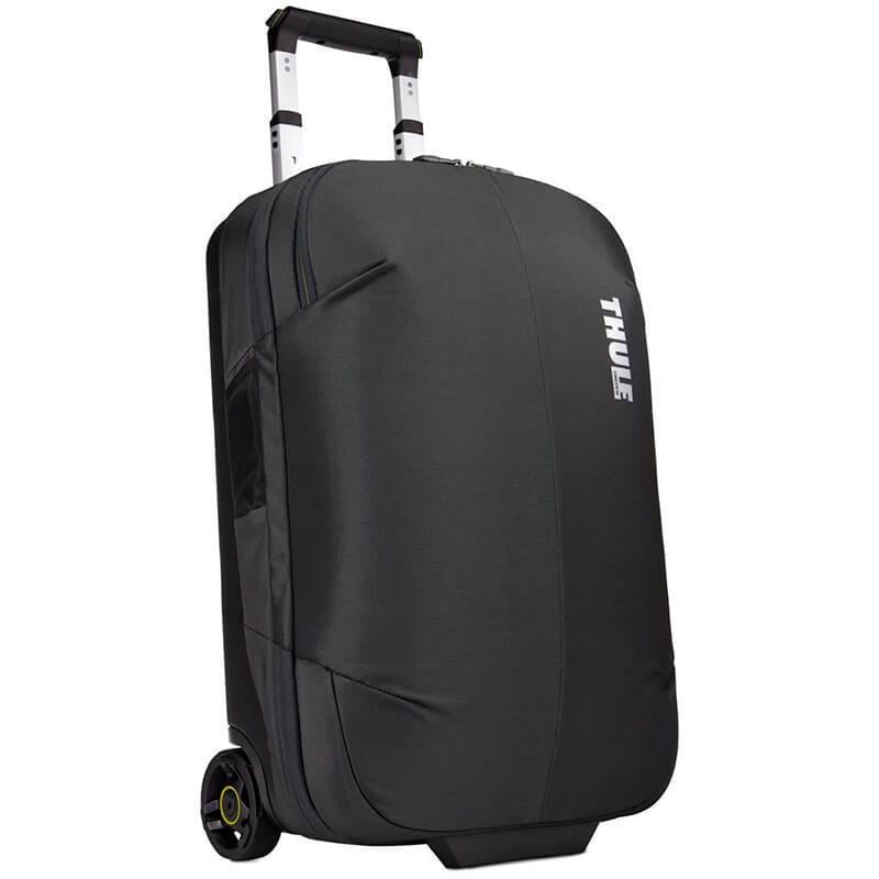 Сумка дорожная на колесах Thule Subterra Carry-On Dark Shadow (TH 3203446)