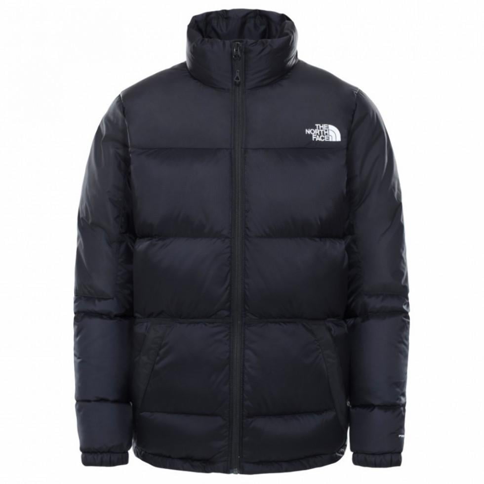 Куртка жіноча зимова The North Face Diablo NF0A4SVKKX71 XL - фото 1