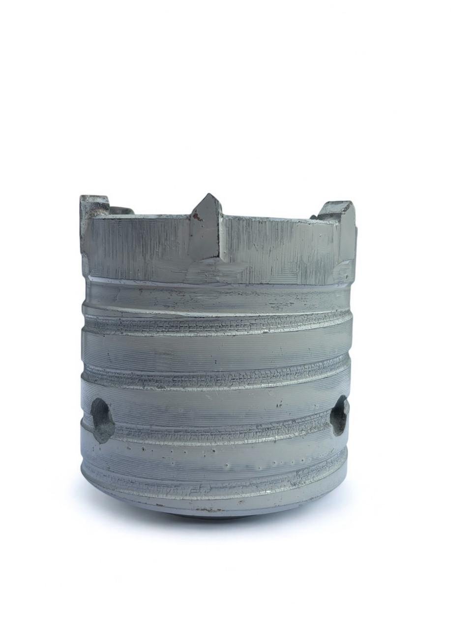 Коронка по бетону TOMAX 50 мм с усиленным победитом (1415215442) - фото 2 Коронка по бетону TOMAX 50 мм с усиленным победитом (1415215442) - фото 2