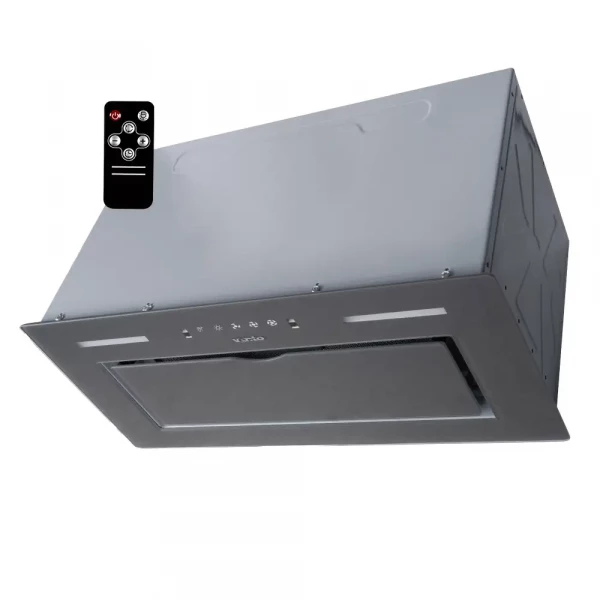 Вытяжка Ventolux PUNTO 520/279 GRS (1000) TRC MS (1662850)