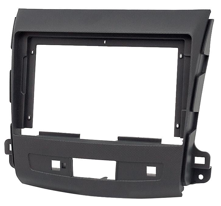 Переходная рамка Carav Mitsubishi Outlander XL/Peugeot 4007/Citroen C-Crosser (22-004)