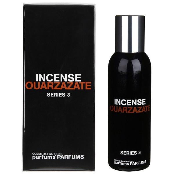 Туалетная вода унисекс Comme Des Garcons Ouarzazate 50 мл (1364) - фото 1 Туалетная вода унисекс Comme Des Garcons Ouarzazate 50 мл (1364) - фото 1