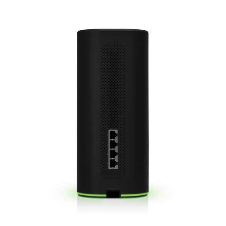 Система-Mesh Ubiquiti AmpliFi Alien + Mesh Point (AFI-ALN) - фото 5 Система-Mesh Ubiquiti AmpliFi Alien + Mesh Point (AFI-ALN) - фото 5