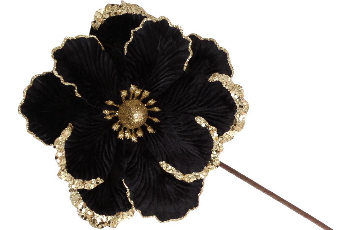 Декоративный цветок BonaDi Камелия (807-283)