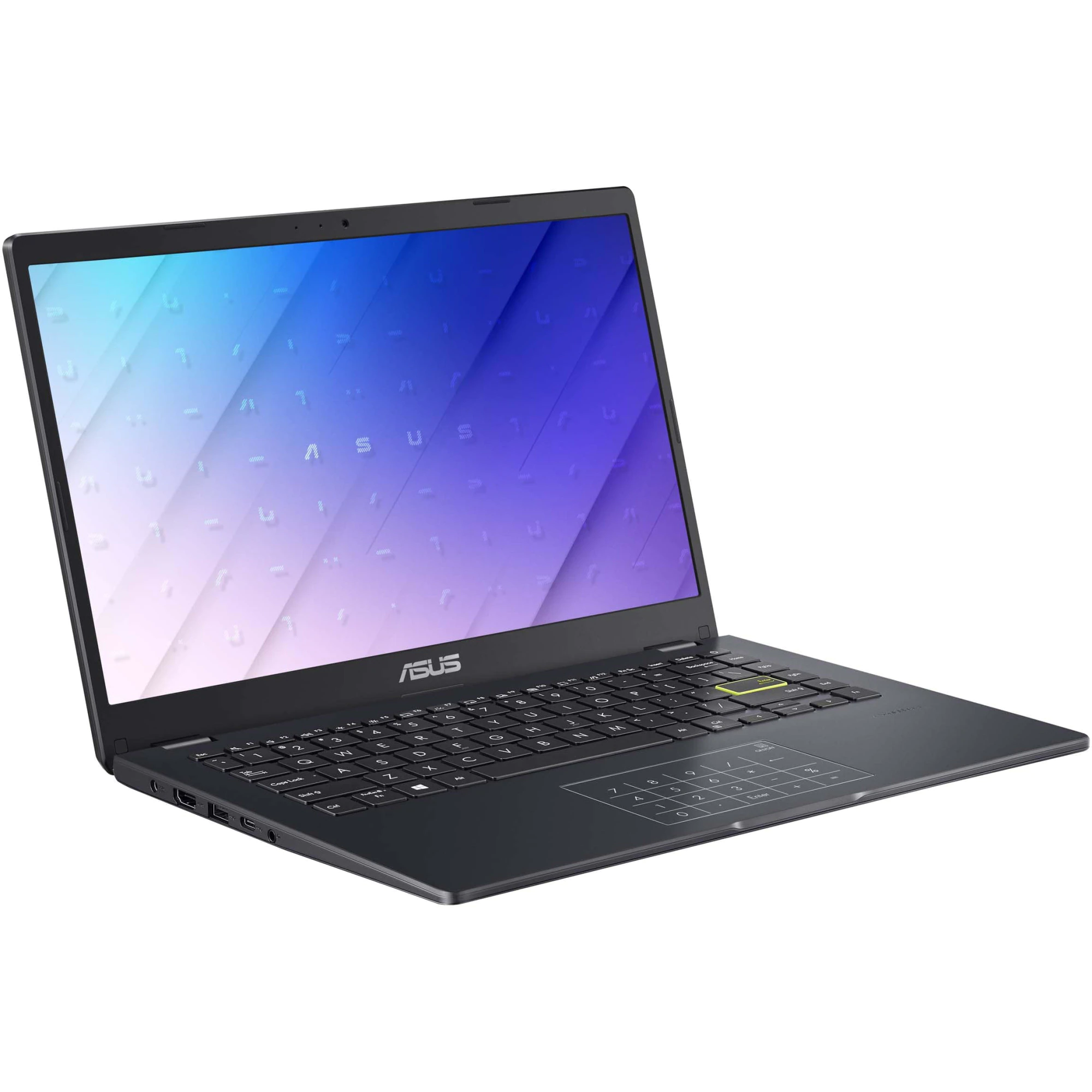 Ноутбук Asus E410MA (E410MA-EK1284)