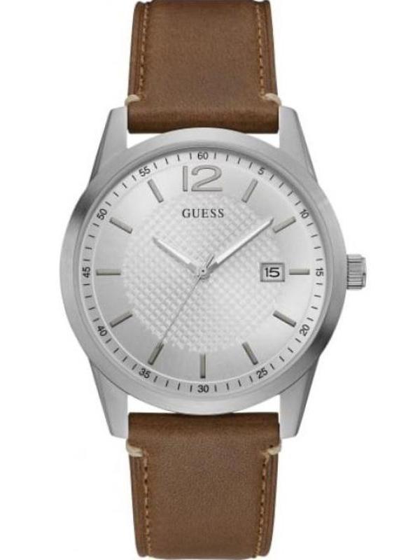 Наручний годинник чоловічий Guess W1186G1 (804704)