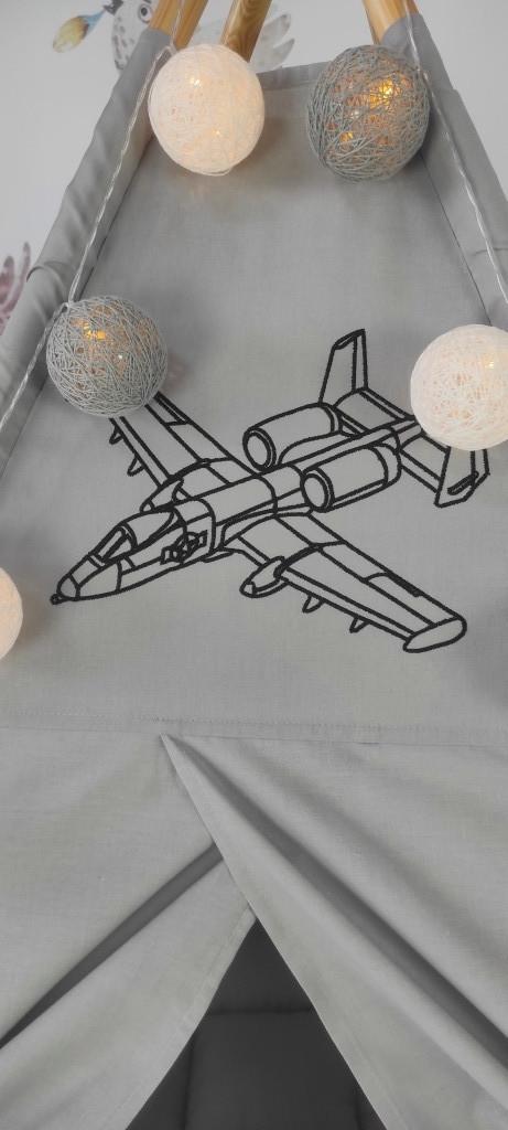 Вігвам для хлопчика Military БонБон (0000607) - фото 5 Вігвам для хлопчика Military БонБон (0000607) - фото 5