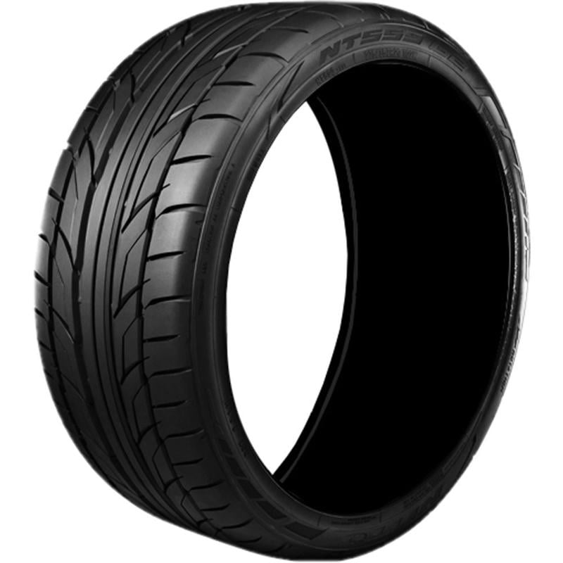 Автошина летняя Nitto NT555 G2 215/55 R17 94V (389208)