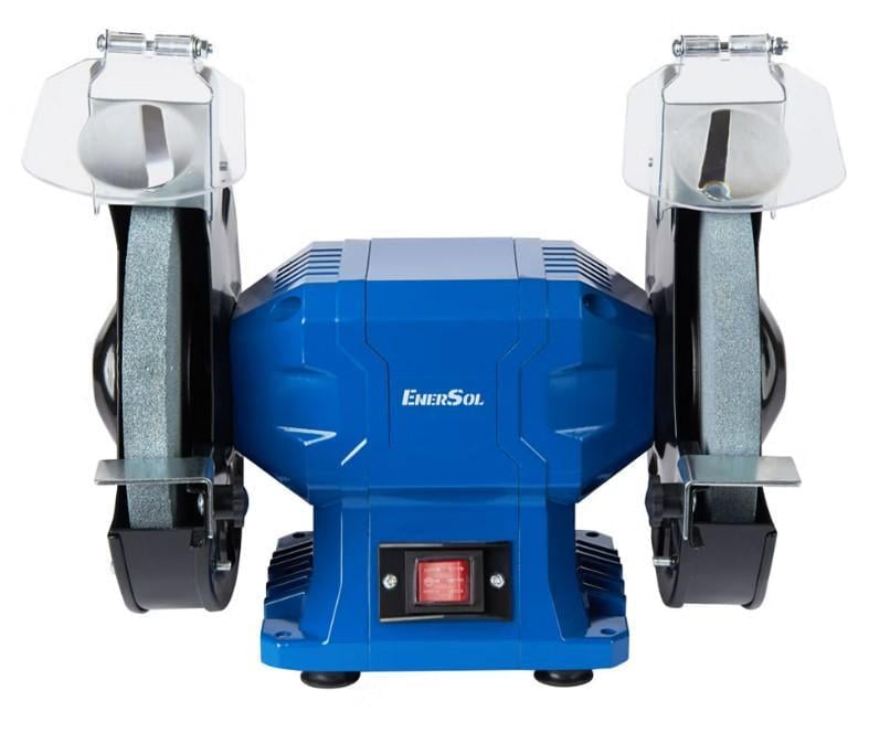 Станок точильный EnerSol EBG-200E