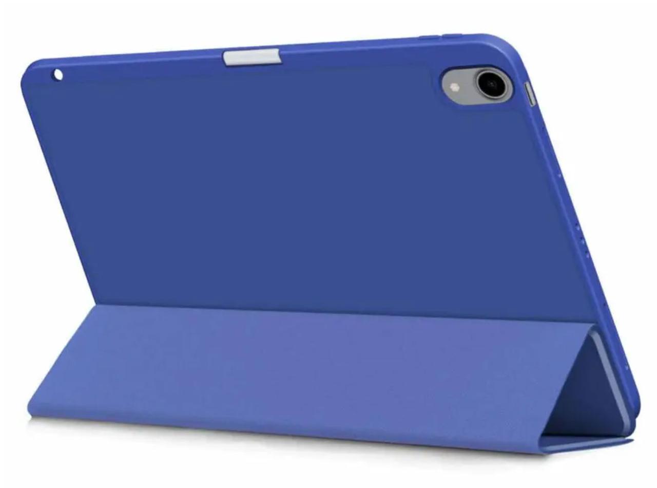 Чохол для планшета Primolux Stylus TPU Apple iPad Air 11" 2025 M3 A3266/A3267/A3270 Blue (2799130307) - фото 5