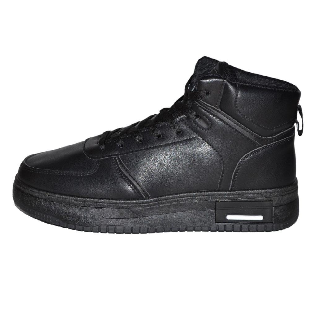 Ботинки зимние мужские Swin Shoes 102-105-121 р. 41 26,2 см