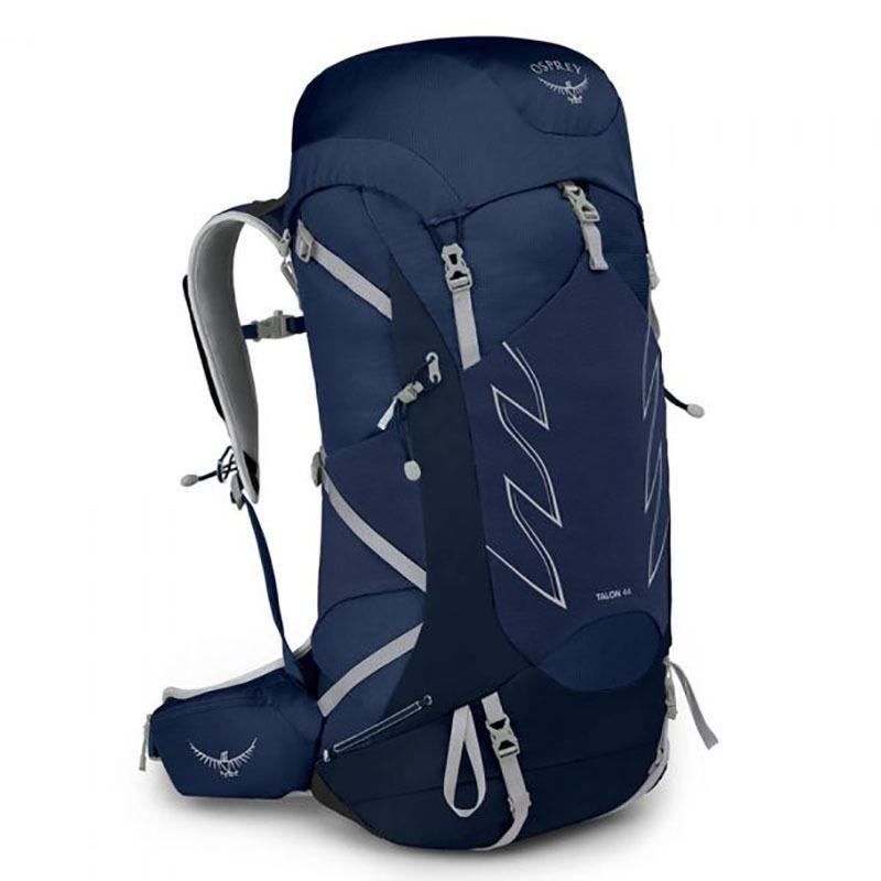 Рюкзак туристический Osprey Talon 44 л S/M Ceramic Blue (009.2291)