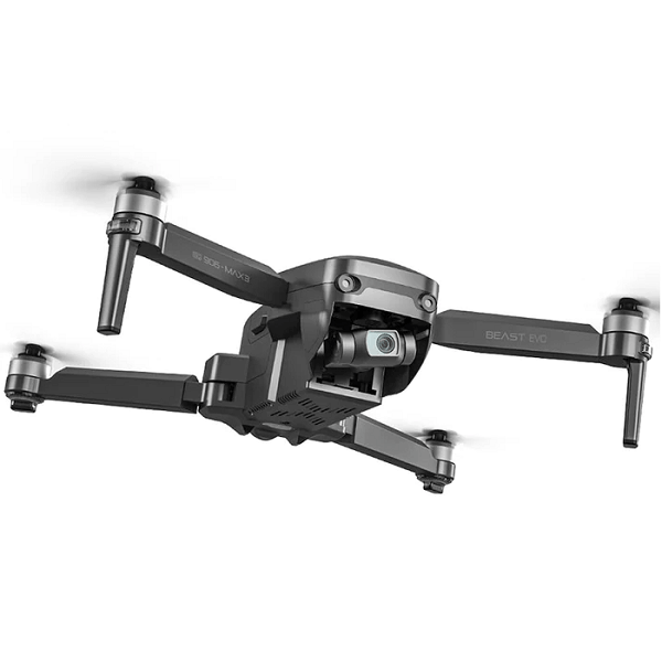 Квадрокоптер ZLRC SG906 Max 3 с 4K и HD камера/GPS БК Black (d316) - фото 2 Квадрокоптер ZLRC SG906 Max 3 с 4K и HD камера/GPS БК Black (d316) - фото 2