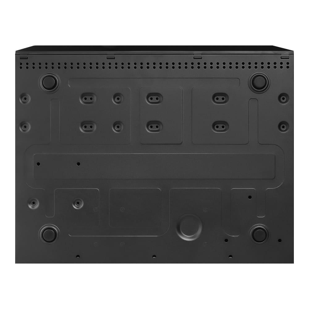 Видеорегистратор VIA Security NVR VS-N2432 32-канальный - фото 5