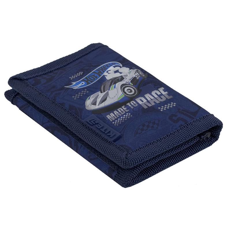 Гаманець KITE Hot Wheels (HW25-598)