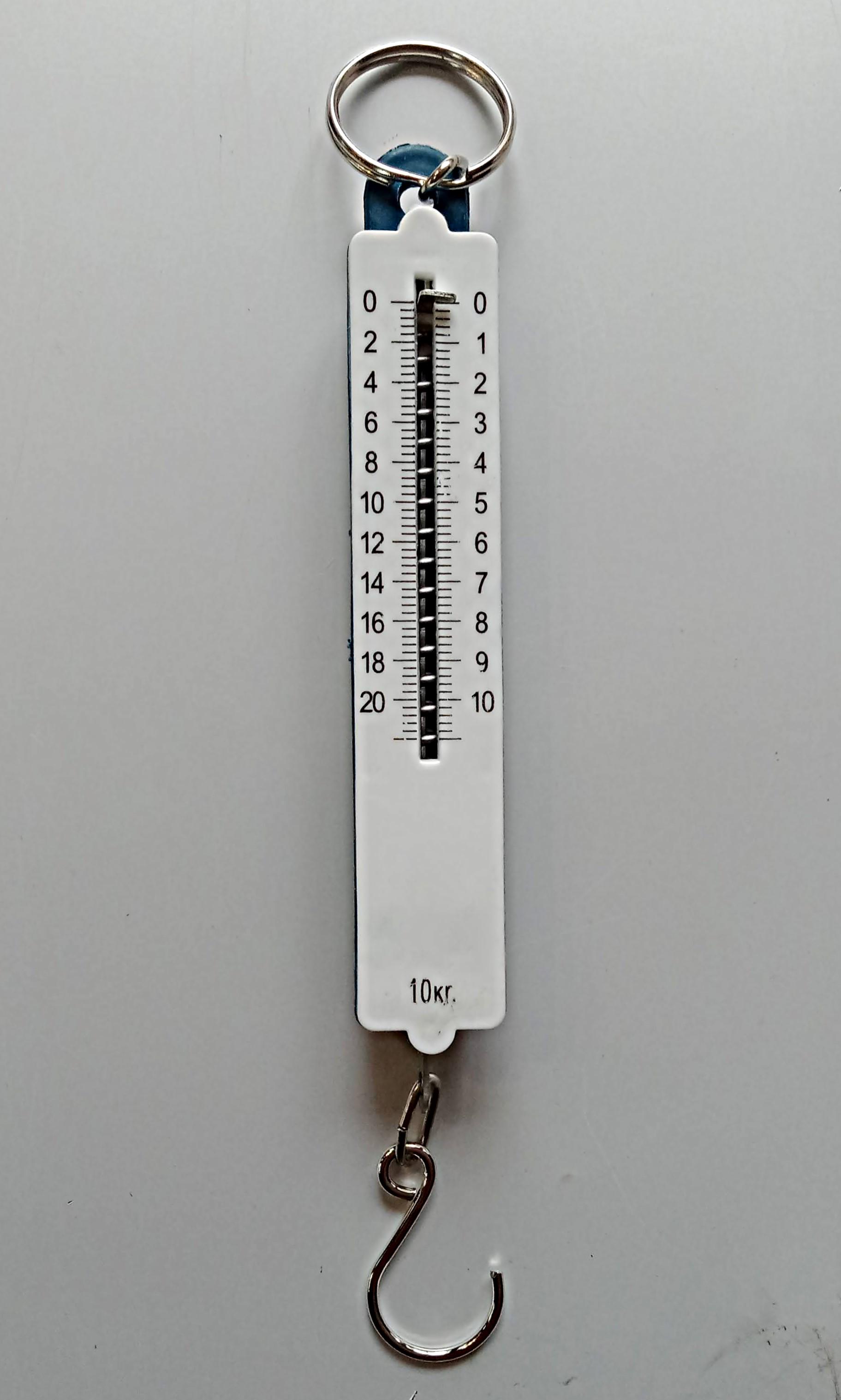 Ваги побутові кухонні механічні до 10 кг