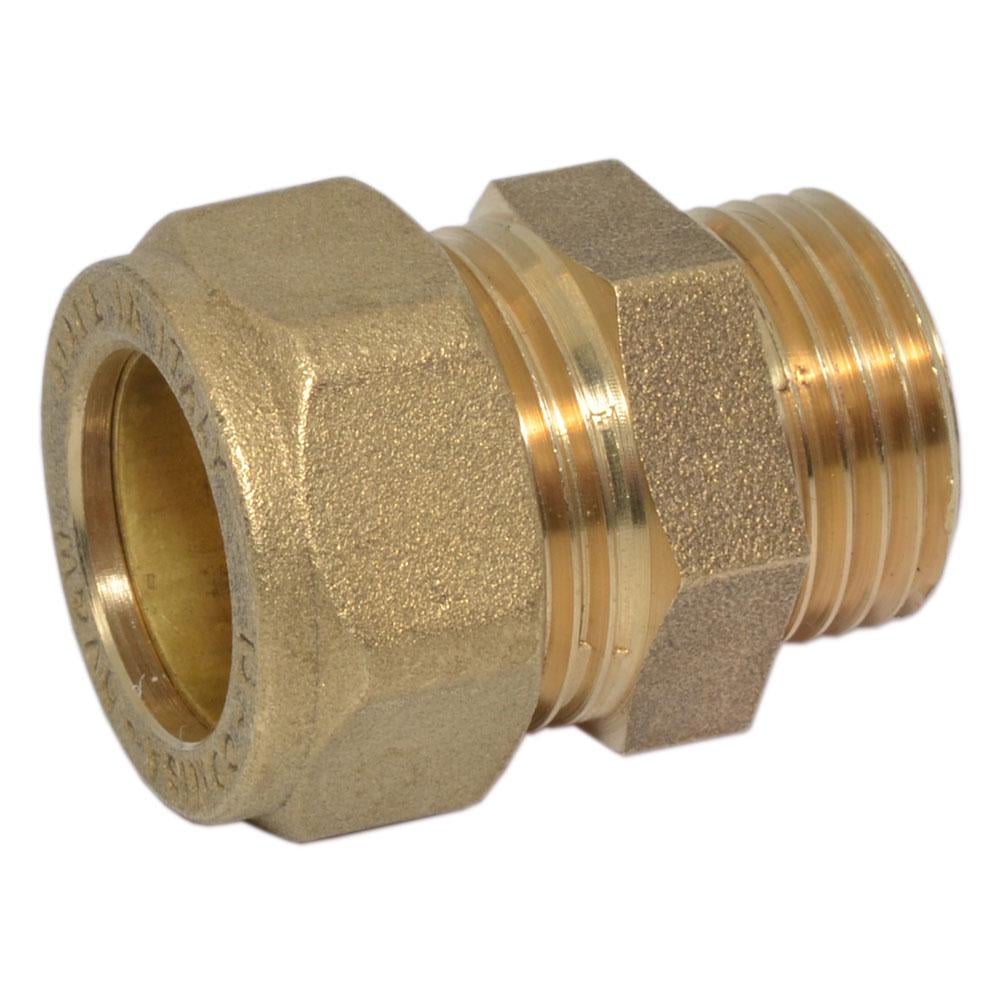 Переходник обжимной Comisa 10x1/2" С (8202003)