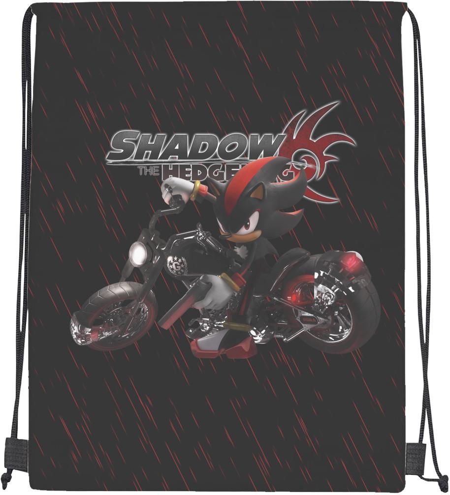 Мішок спортивний Shadow 8 (20298230) Мішок спортивний Shadow 8 (20298230)