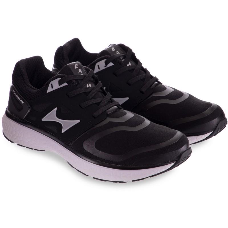 Кроссовки Health р. 37 Черный (5020-2) - фото 4 Кроссовки Health р. 37 Черный (5020-2) - фото 4