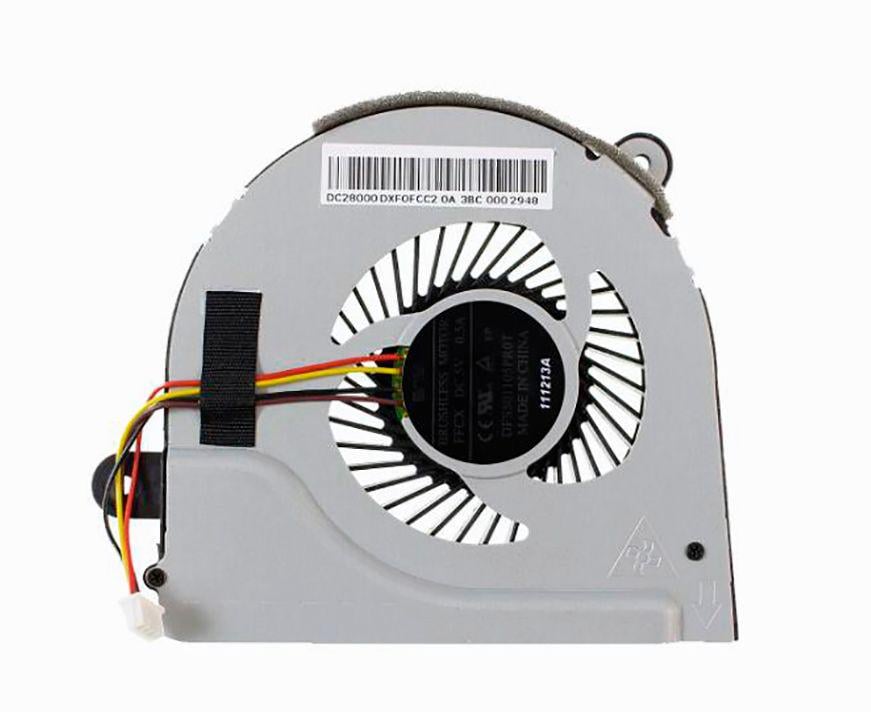 Вентилятор Lenovo для ноутбуков G400S, G405S, G500S, G505S, G510S, Z501, Z505 (16055)