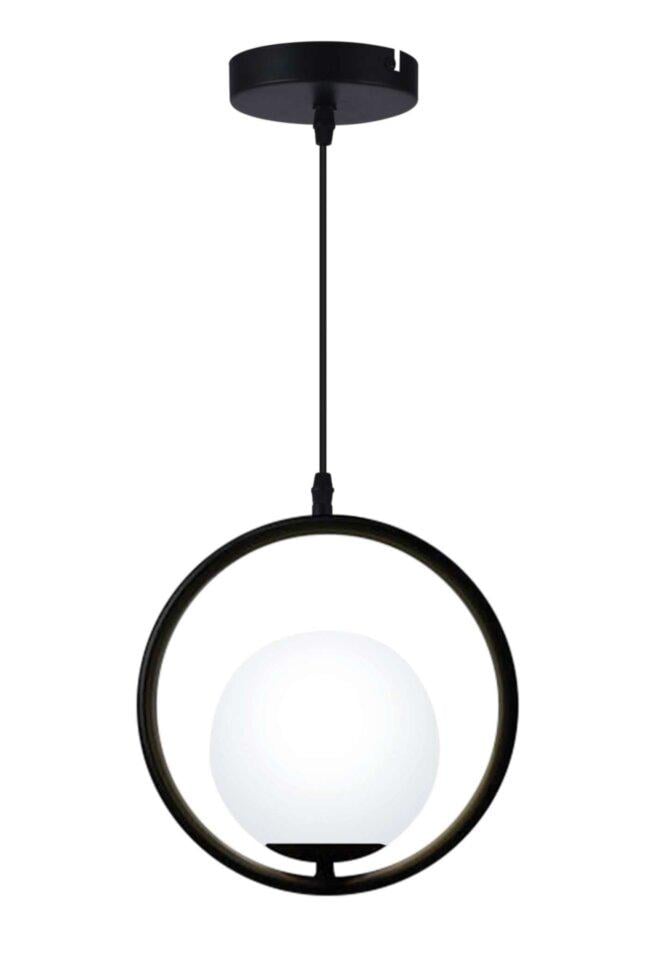 Люстра Blitz 5782 25x126 см Чорний (5782-31B)