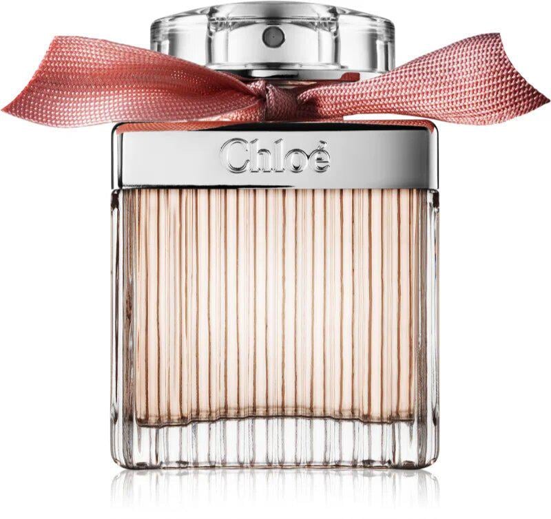 Туалетная вода Chloe Roses de Chloe 75 мл (3607347374305) - фото 2