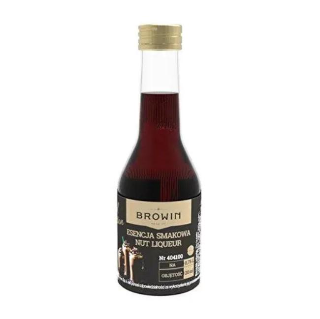 Эссенция со вкусом Browin Nut Liqueur 0,75 л 20 мл (ПР 404100)