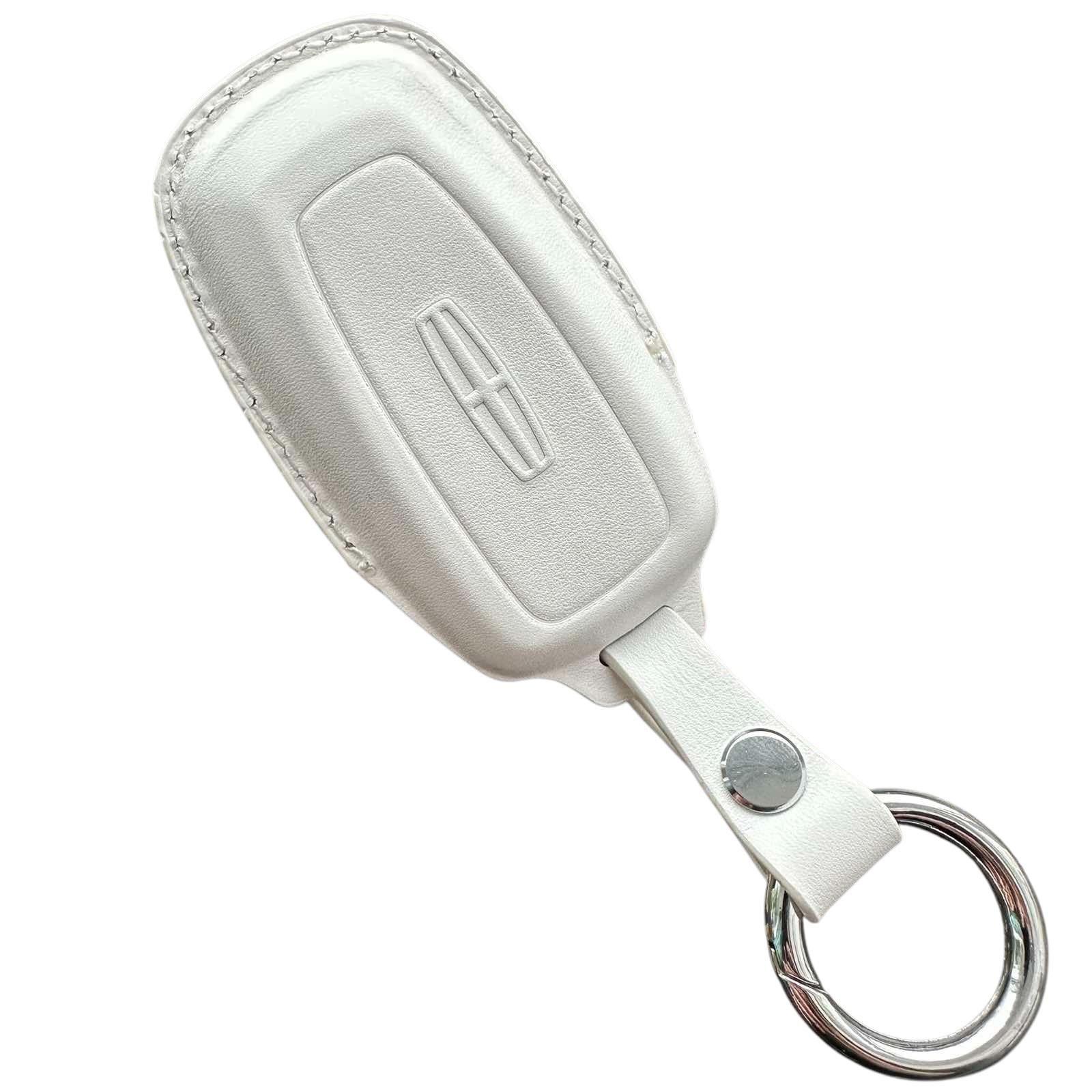 Чехол премиум для ключа Lincoln (li1pw)