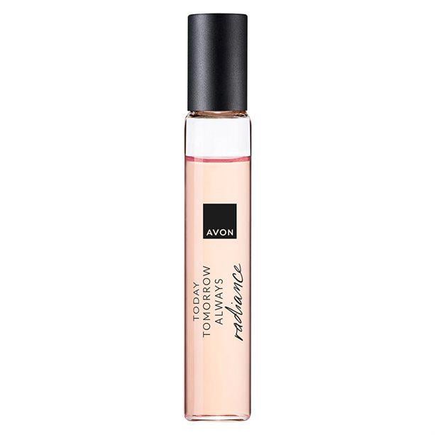 Парфюмированная вода женская Avon TTA Radiance 10 мл (AV1562288)