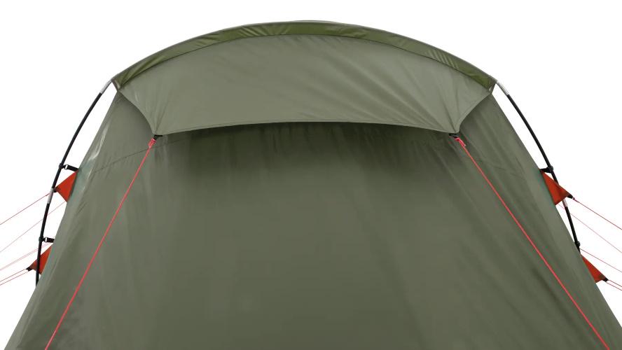 Палатка восьмиместная Easy Camp Huntsville Twin 800 Green/Grey (sv1_929580) - фото 3