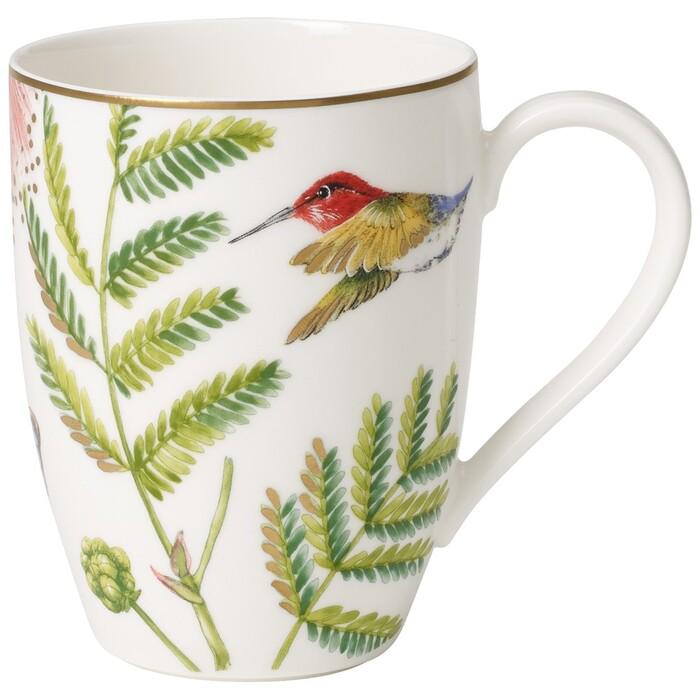 Кухоль Villeroy & Boch Amazonia Anmut 0,35 л (1043819651)